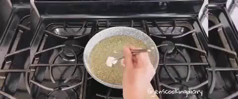 A picture of step 3 of Sweet and Sour Chicken.