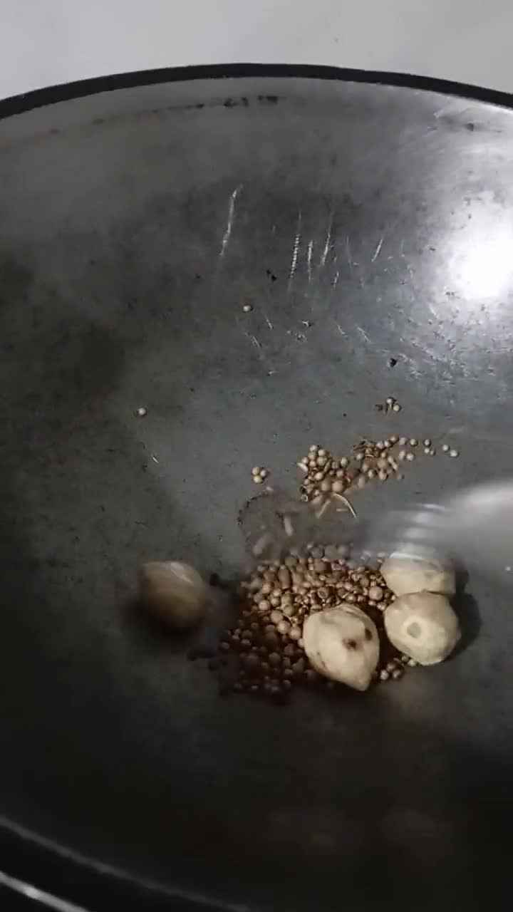 Foto langkah ke 3 dari resep Soto Mie Bogor Kikil.