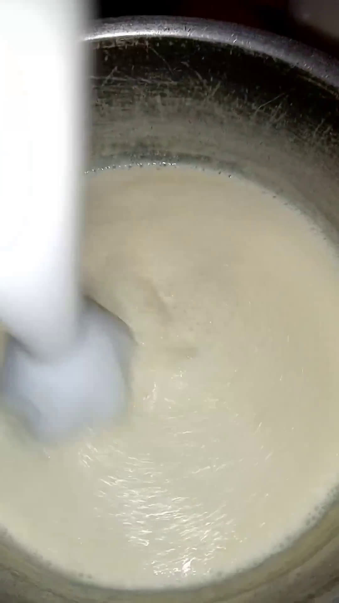 Foto del paso 5 de la receta: Crema de leche casera