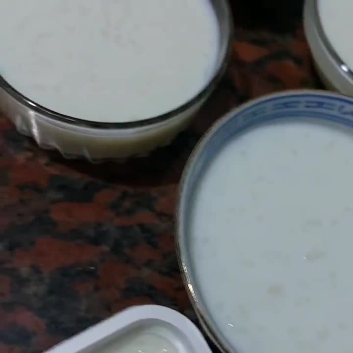 صورة لخطوة 4 من وصفة أرز بلبن (الجيل الأول) 😍