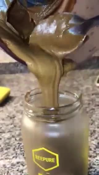 Foto del paso 4 de la receta: Crema de maní sin agregados 🥜