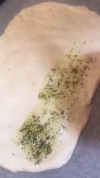 Foto del paso 3 de la receta: Focaccia