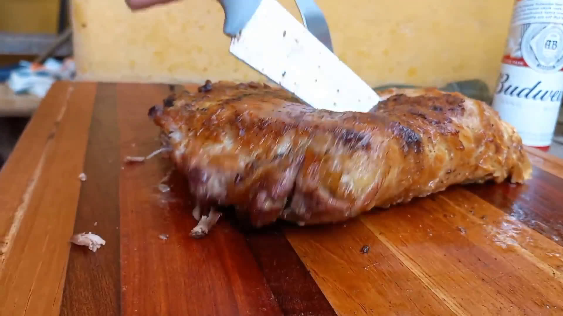 Foto del paso 7 de la receta: Matambre al libro