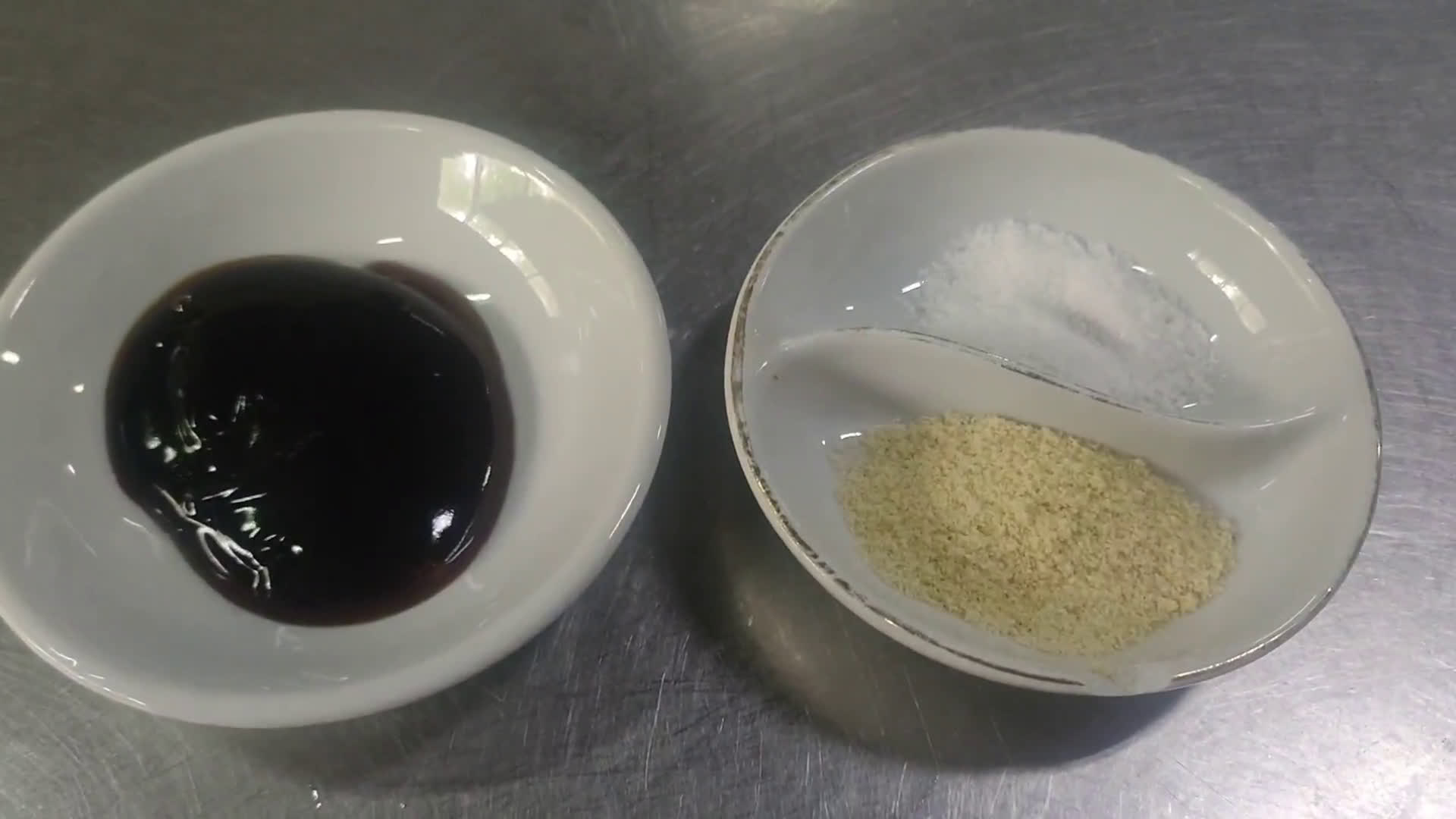 Foto langkah ke 2 dari resep Tumis Jagung Manis Buncis.