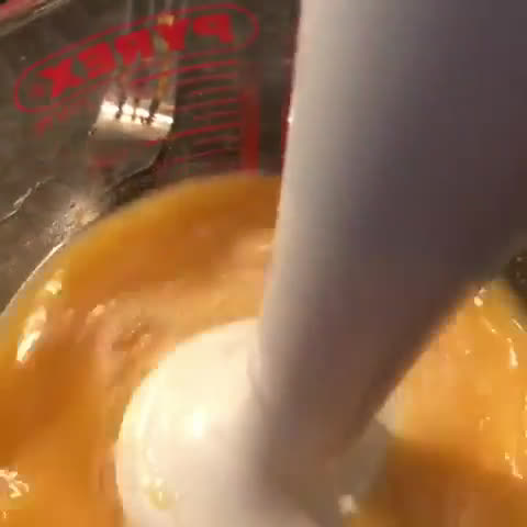 Foto langkah ke 2 dari resep Klapertart Gluten Free.