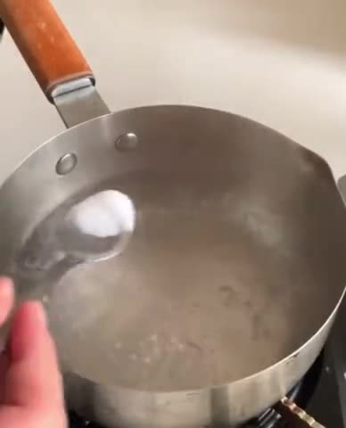 Foto langkah ke 1 dari resep Brokoli cah ayam.