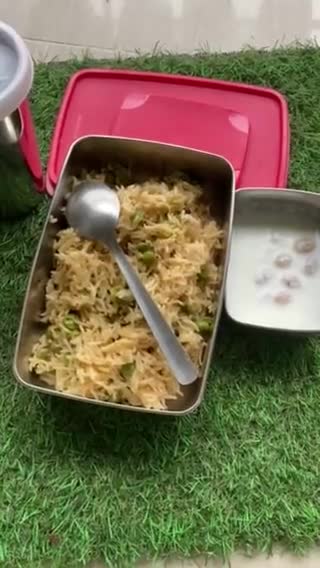 मटर पुलाव(matar pulao recipe in hindi) रेसिपी चरण 4 फोटो