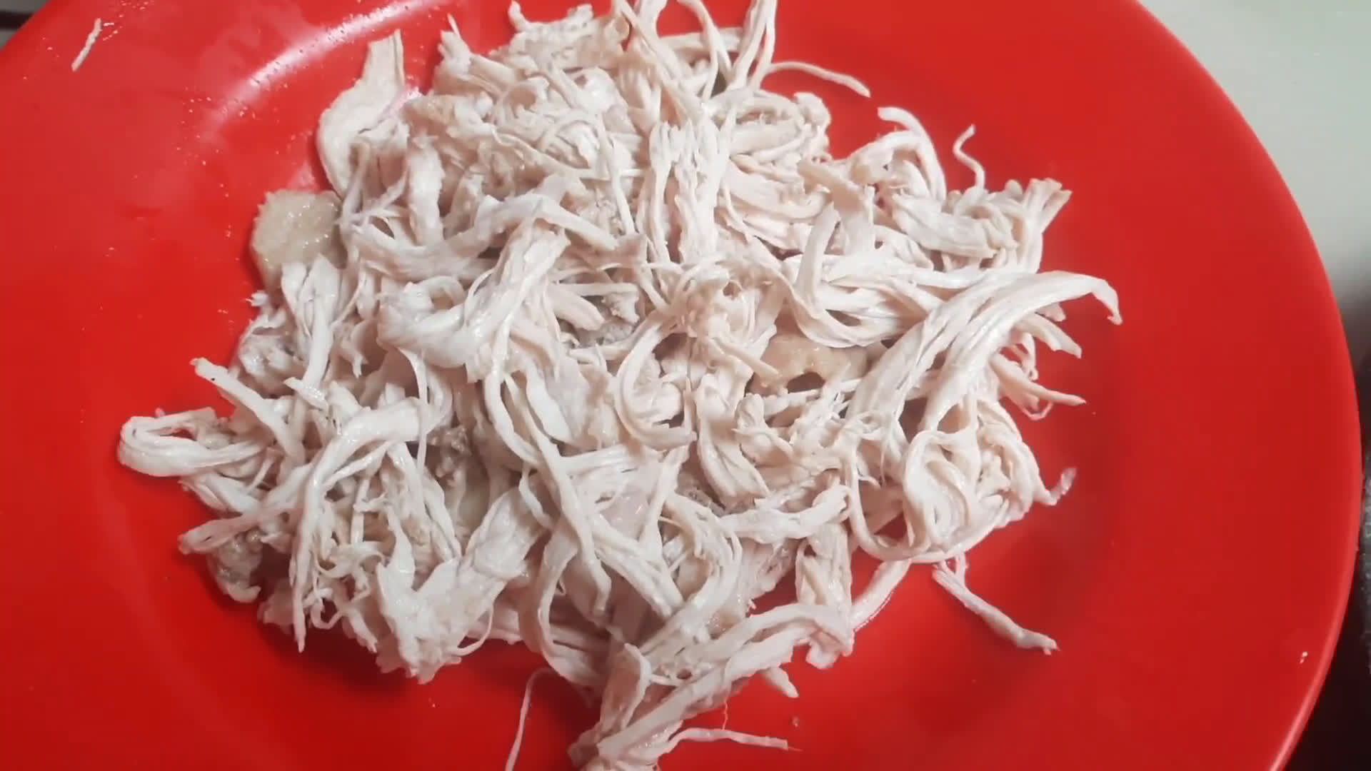 Foto langkah ke 1 dari resep 612. Mie Nyemek Rumahan.