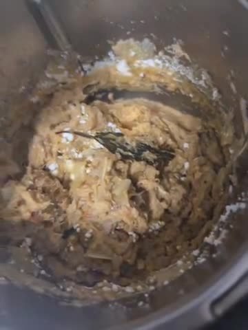 Foto del paso 6 de la receta: Canelones con sobras del cocido en Thermomix