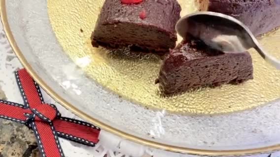 Foto del paso 13 de la receta: Pastel “bombón de chocolate”
