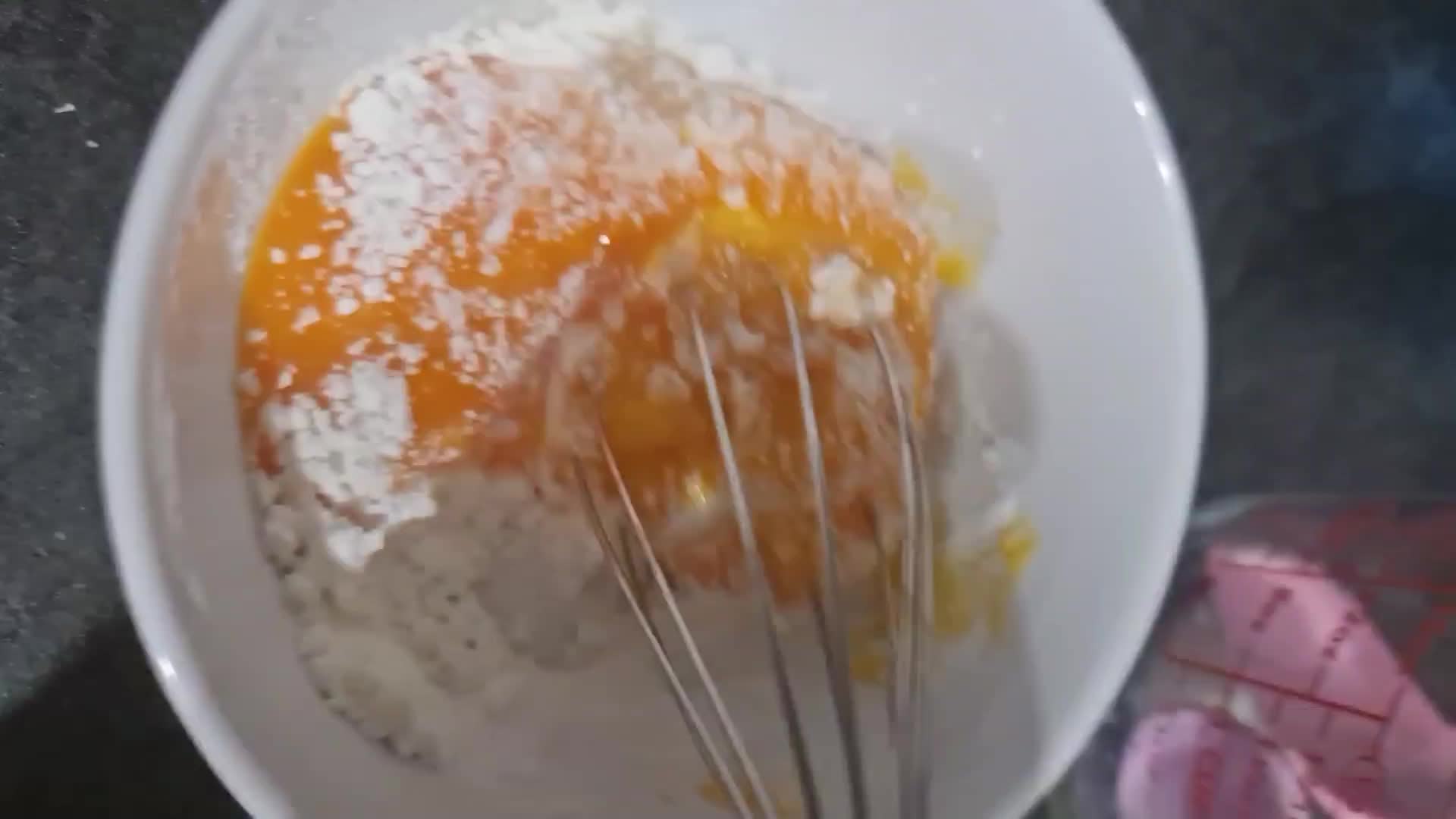 Foto del paso 2 de la receta: Natillas caseras