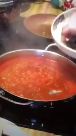 Foto del paso 5 de la receta: Camarones a la diabla