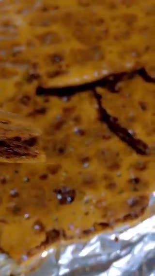 صورة لخطوة 1 من وصفة قرص العسل🍯🍥🍫