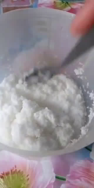 Foto del paso 1 de la receta: Leche de coco💛