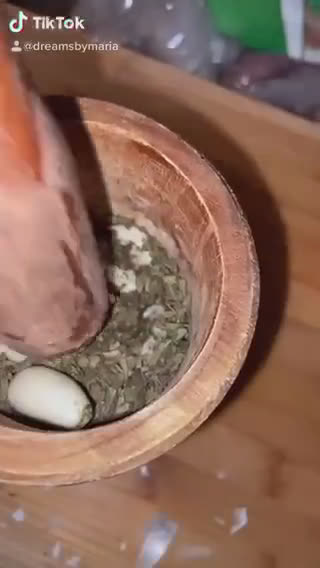 Foto del paso 1 de la receta: Rabo con moro y ensalada