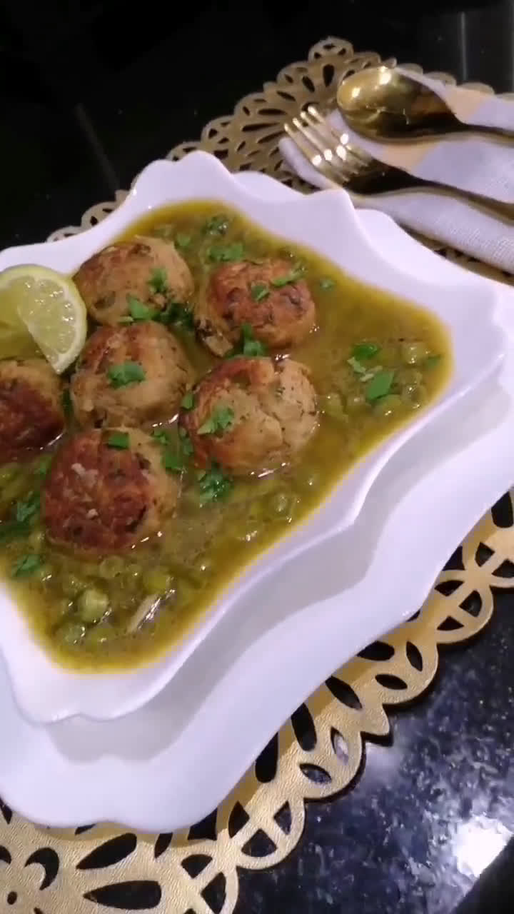 صورة لخطوة 1 من وصفة جلبانة 😋