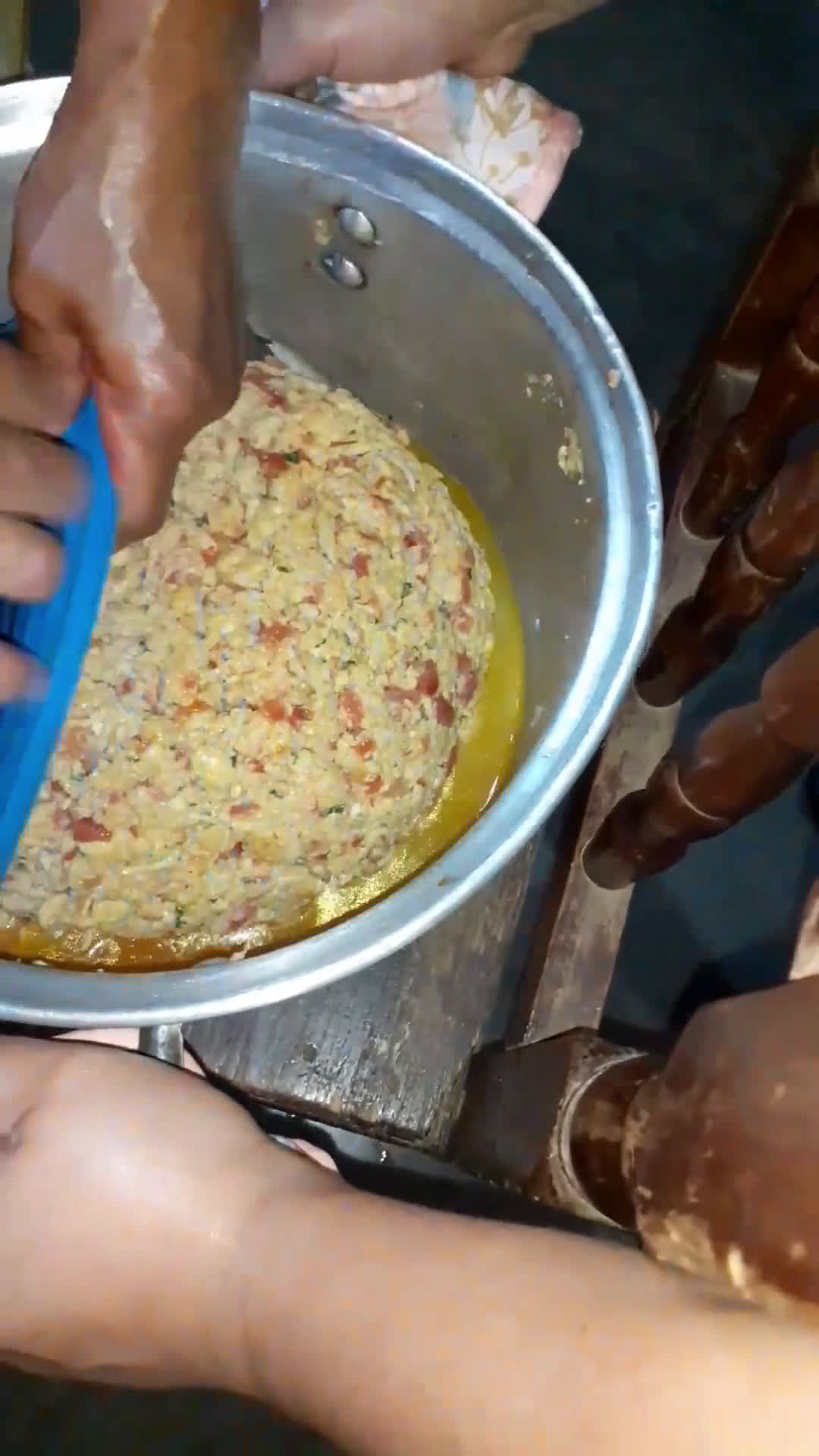 Foto del paso 14 de la receta: Higaditos tradicionales