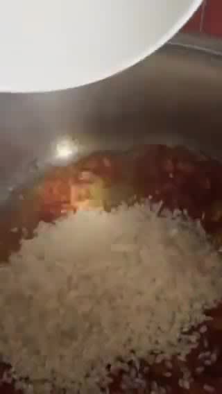 Foto del paso 10 de la receta: Arroz meloso con pato (receta de aprovechamiento)