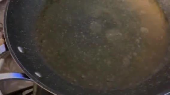 Foto del passaggio 5 della ricetta Paccheri al sapore di mare