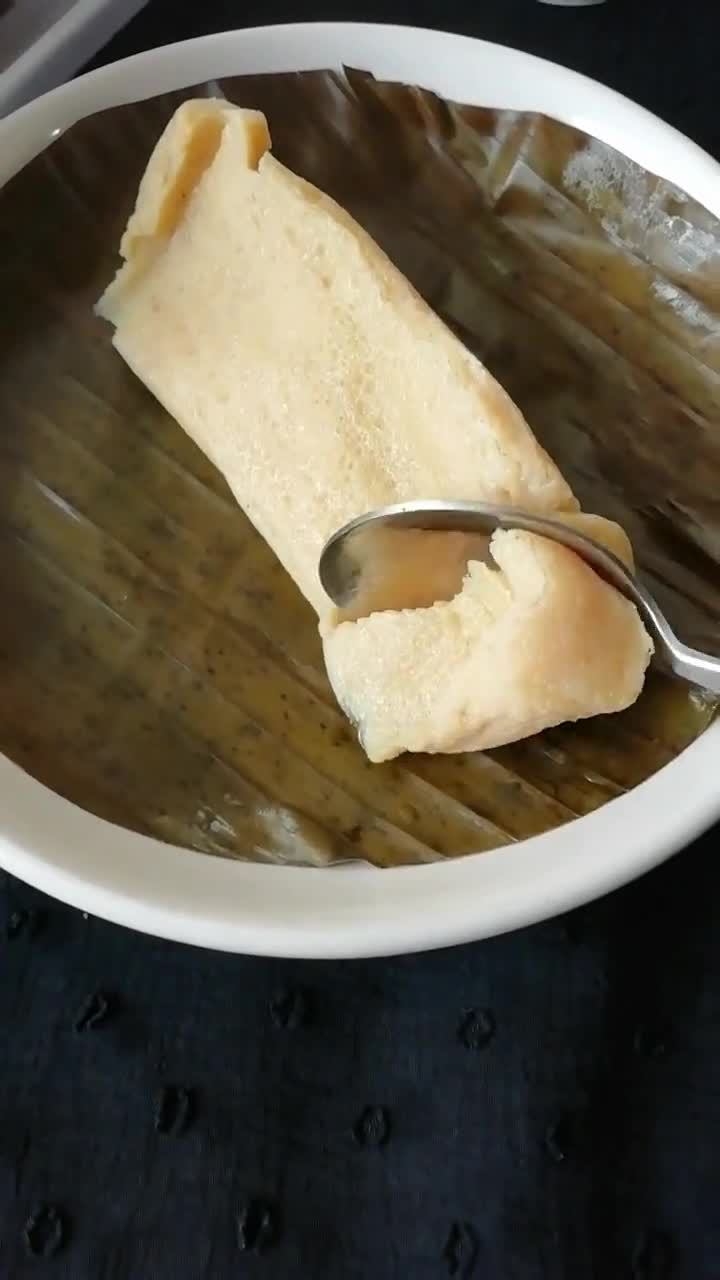 Foto langkah ke 7 dari resep 808.BARONGKO Kue Khas Bugis/Makasar.