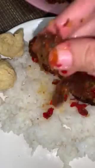 Foto langkah ke 9 dari resep Dendeng batokok.