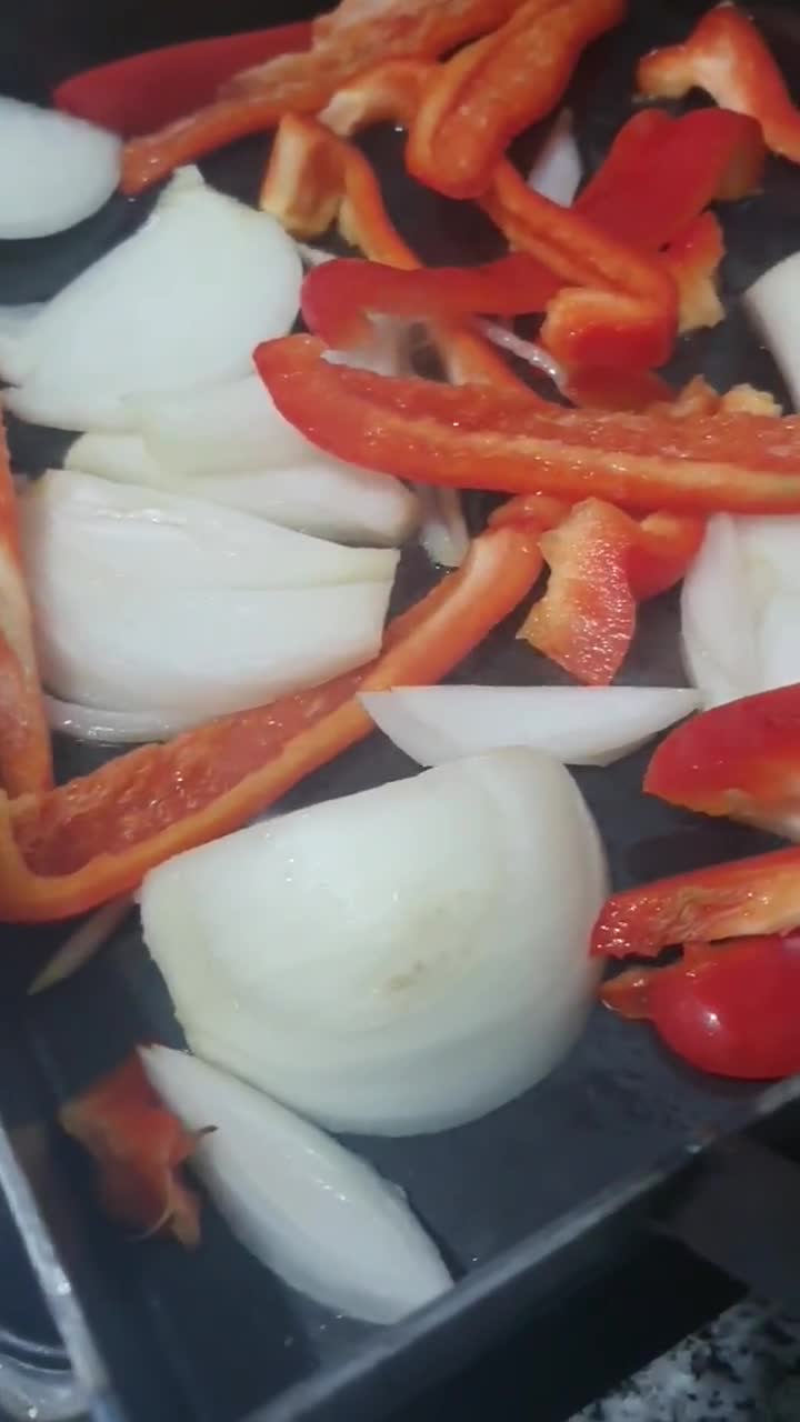 Foto del paso 1 de la receta: 🌮 Tacos con rapiditas integrales 🇲🇽