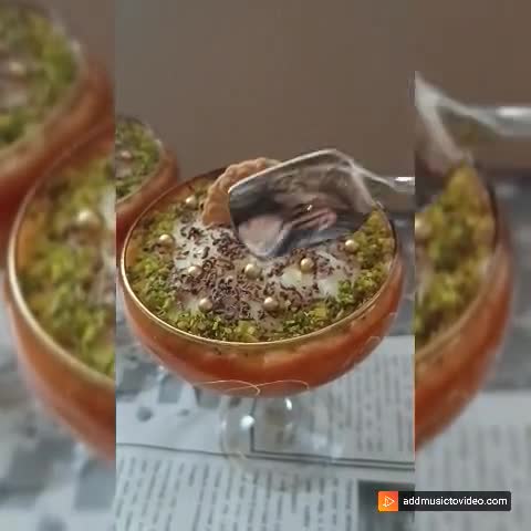 عکس مرحله 3 از دستور دسر سمولینا