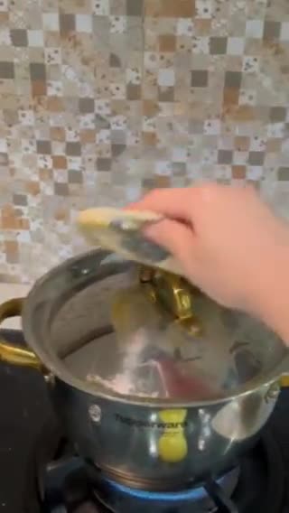 Foto langkah ke 3 dari resep Sop Ikan Batam.