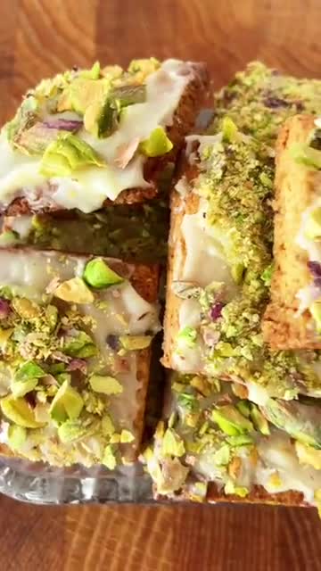 Foto del paso 5 de la receta: Galletitas de pistacho
