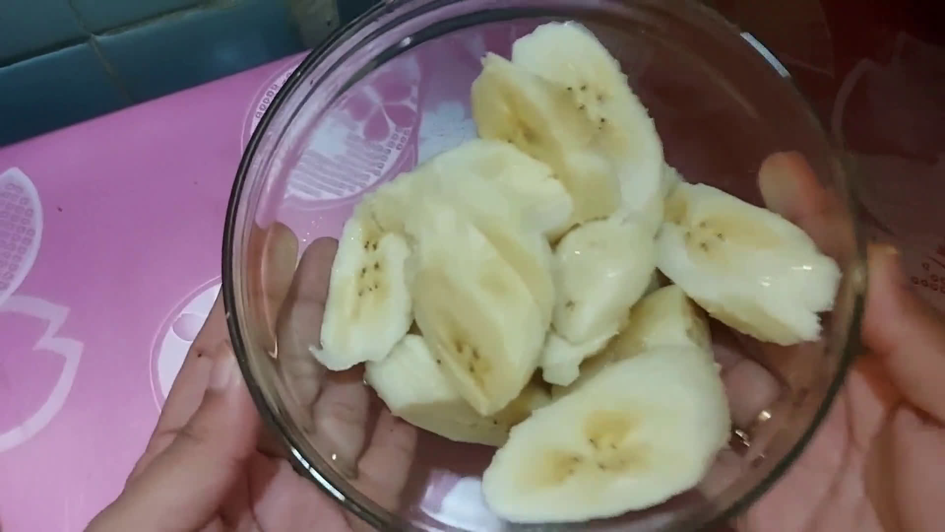Foto langkah ke 1 dari resep Karang Gesing tanpa Daun Pisang - Tupis Tuban Ekonomis.