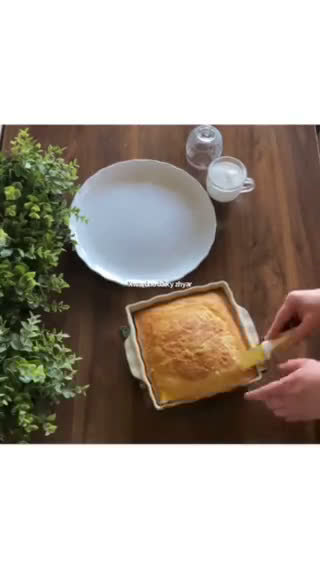 صورة لخطوة 2 من وصفة كيكة تريليتشا