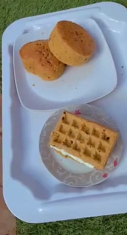 Carrot Cakematakin girki5 hoto