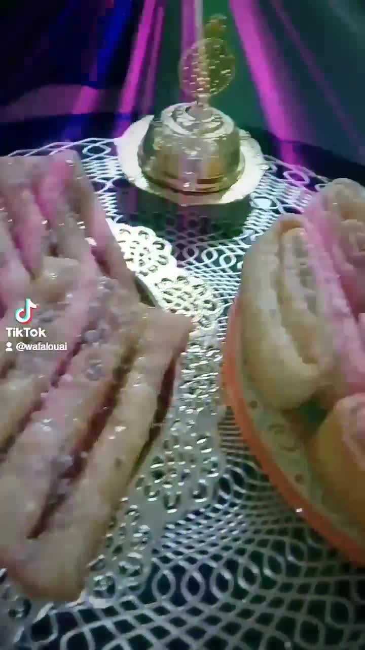 صورة لخطوة 9 من وصفة خشخاش بشكلين👌👌👌👌👍👍👍👍