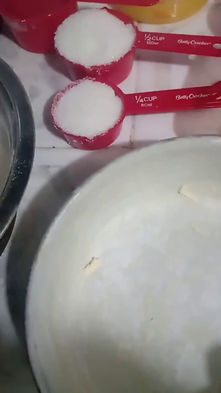 Foto del paso 2 de la receta: Torta de zanahoria sin leche