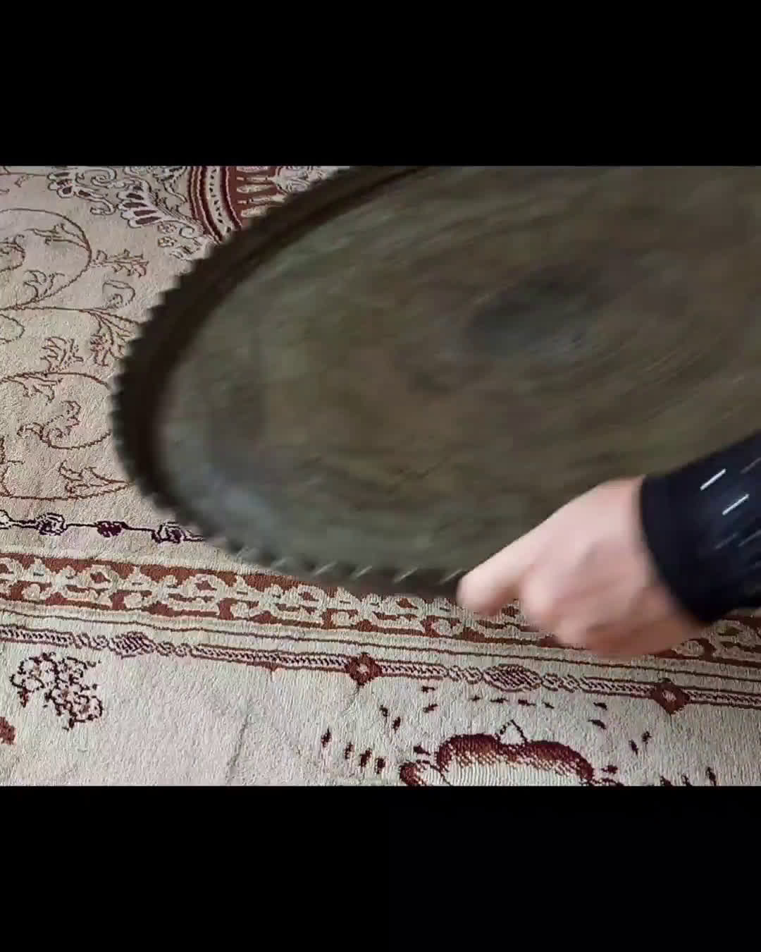 عکس مرحله 1 از دستور مجمع دهی گیلان