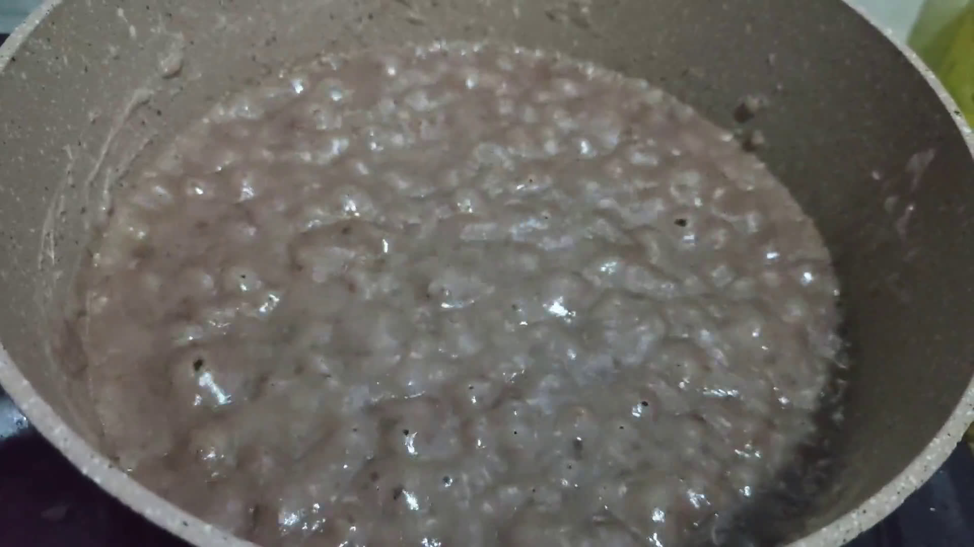 Foto langkah ke 2 dari resep Selai Kacang Merah.