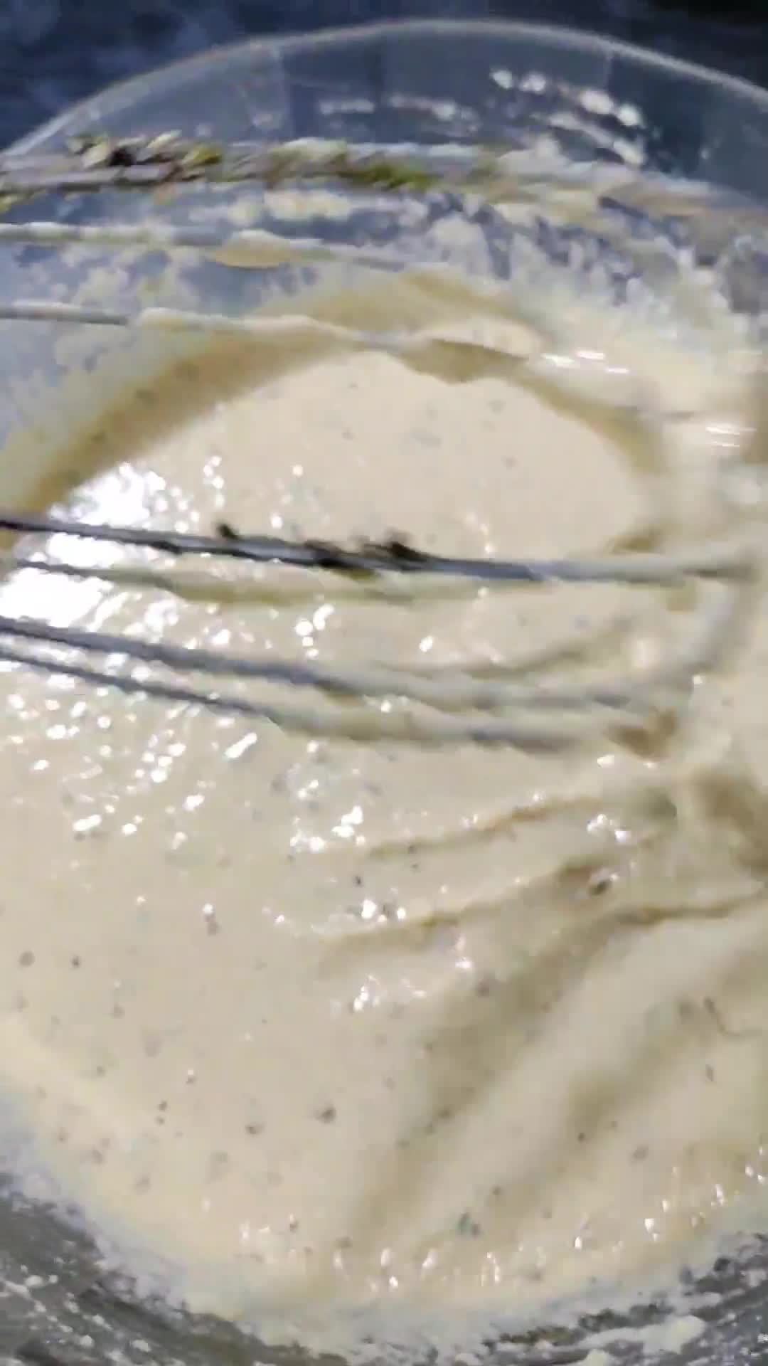 Foto del paso 1 de la receta: Pizza con masa de harina de garbanzos, saludable y espectacular