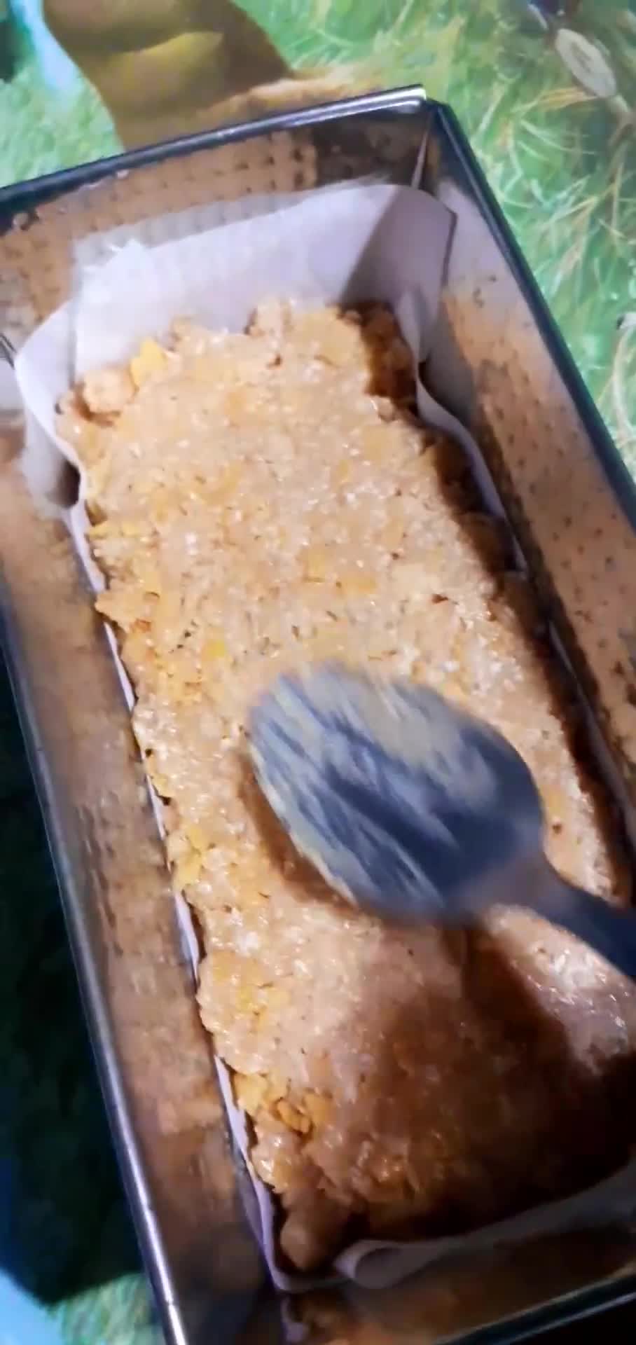 Foto del paso 3 de la receta: Turrón saludable🎄