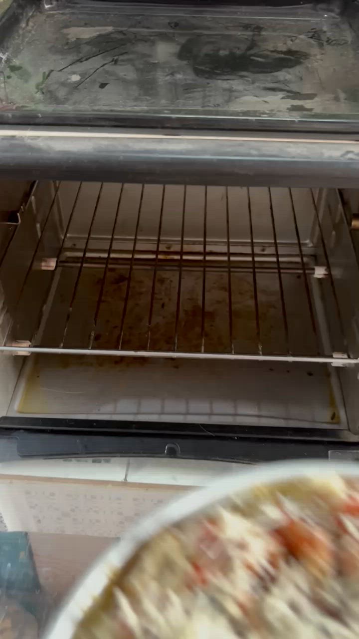 Foto langkah ke 6 dari resep Cheesy Cakwe Pizza.