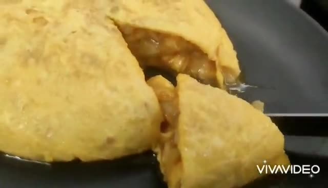 Foto del paso 8 de la receta: Tortilla de patatas