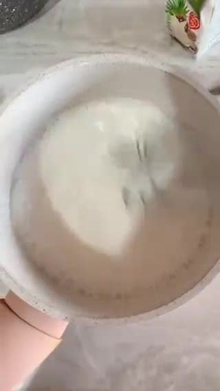 Foto langkah ke 4 dari resep Bubur Lolos.