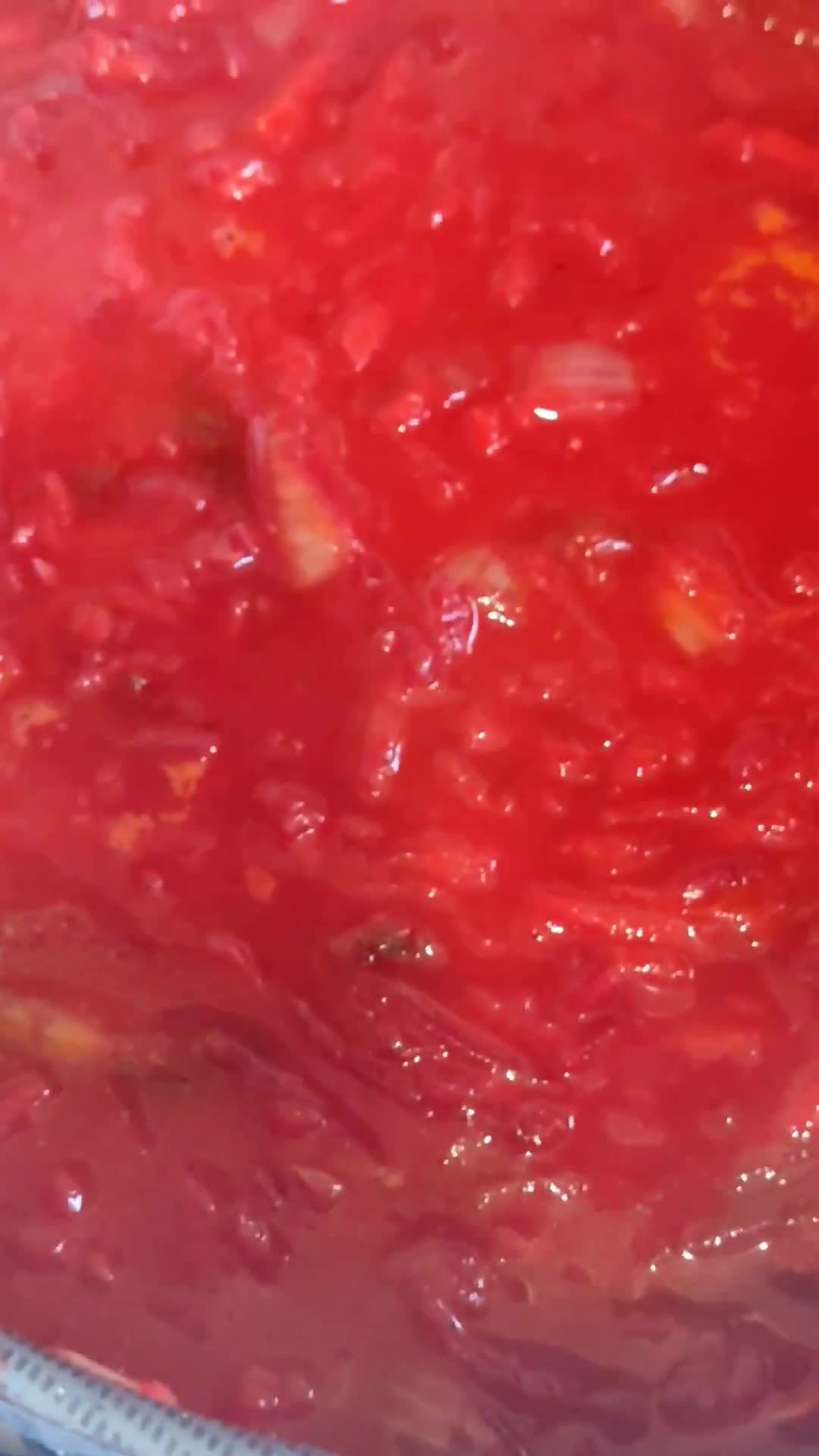 Foto del paso 4 de la receta: BORSCH VEGANO (3)