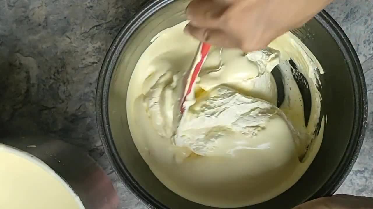 Foto langkah ke 4 dari resep Lapis Legit Prunes (Premium) (966).