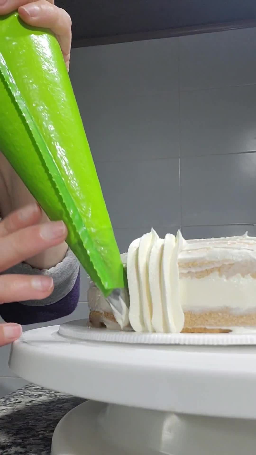 Foto del paso 6 de la receta: Postre apto diabéticos y celíacos