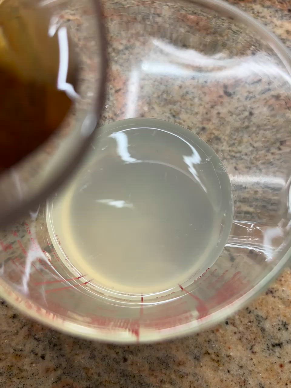 Foto del paso 2 de la receta 🍈🍉Mini Polos de Fruta🍉🍈