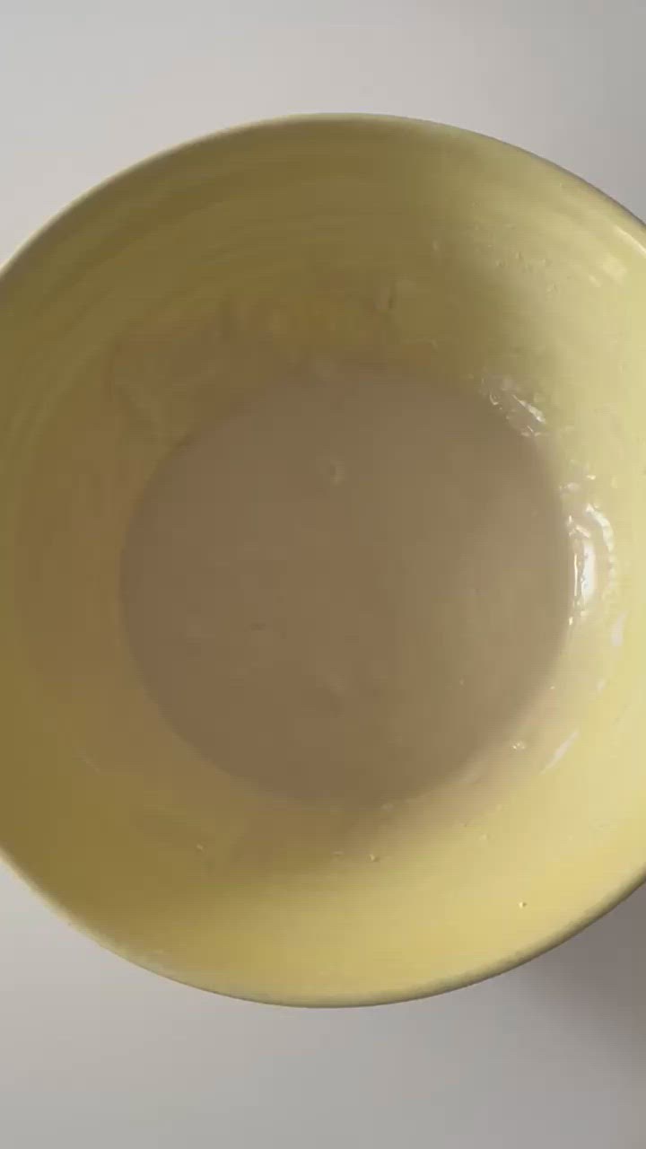 A picture of step 9 of Lemon Poppy Seed Scones.