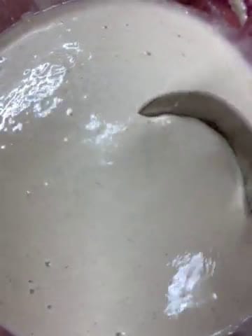 صورة لخطوة 3 من وصفة اللحوح اليمني
