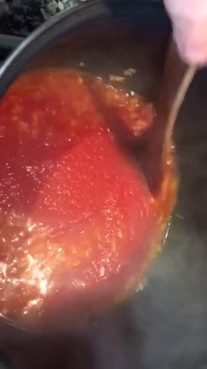 Foto del paso 4 de la receta: Fideuá con mejillones
