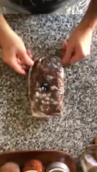 Foto del paso 1 de la receta: Trufas al toque !! 🥰