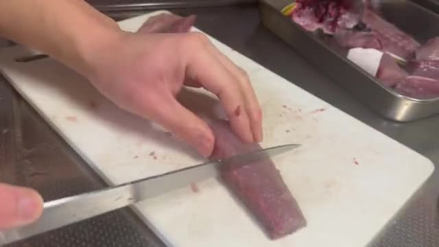 とーちゃん特製冬の味覚のブリ大根作り方4写真